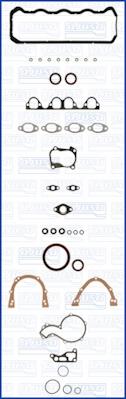 Ajusa 51026500 - Set garnituri complet, motor aaoparts.ro