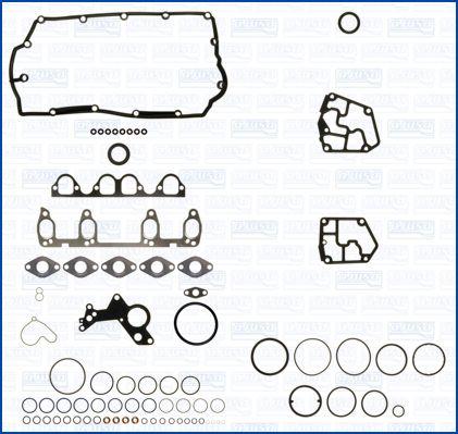 Ajusa 51026000 - Set garnituri complet, motor aaoparts.ro