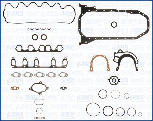 Ajusa 51026700 - Set garnituri complet, motor aaoparts.ro