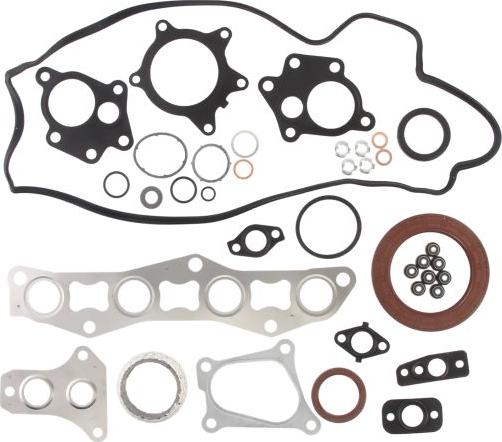 Ajusa 51020600 - Set garnituri complet, motor aaoparts.ro