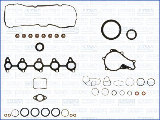 Ajusa 51022200 - Set garnituri complet, motor aaoparts.ro