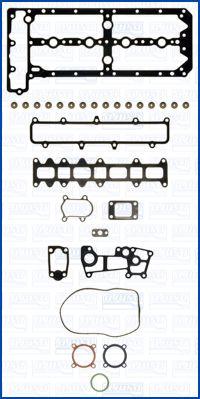 Ajusa 53097500 - Set garnituri, chiulasa aaoparts.ro