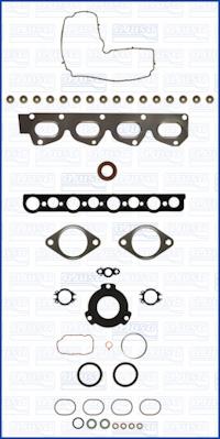 Ajusa 53044300 - Set garnituri, chiulasa aaoparts.ro
