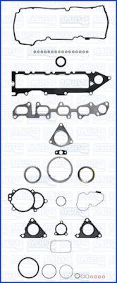 Ajusa 53045700 - Set garnituri, chiulasa aaoparts.ro