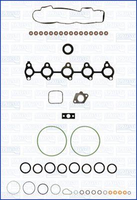 Ajusa 53064400 - Set garnituri, chiulasa aaoparts.ro
