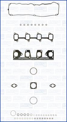Ajusa 53009300 - Set garnituri, chiulasa aaoparts.ro