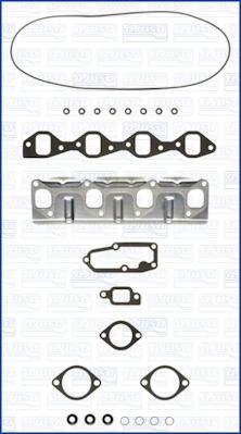 Ajusa 53006800 - Set garnituri, chiulasa aaoparts.ro