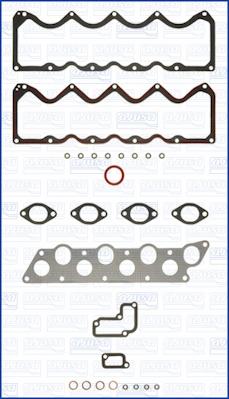 Ajusa 53001500 - Set garnituri, chiulasa aaoparts.ro