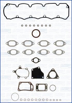 Ajusa 53008900 - Set garnituri, chiulasa aaoparts.ro