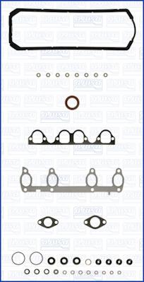 Ajusa 53008600 - Set garnituri, chiulasa aaoparts.ro