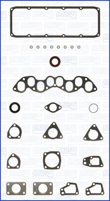 Ajusa 53002400 - Set garnituri, chiulasa aaoparts.ro