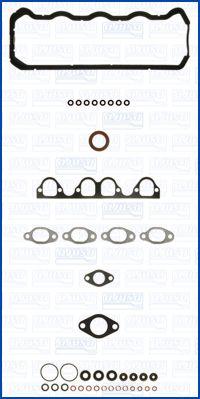 Ajusa 53007400 - Set garnituri, chiulasa aaoparts.ro