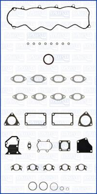 Ajusa 53016300 - Set garnituri, chiulasa aaoparts.ro