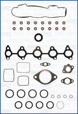 Ajusa 53018300 - Set garnituri, chiulasa aaoparts.ro