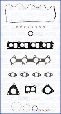 Ajusa 53012000 - Set garnituri, chiulasa aaoparts.ro