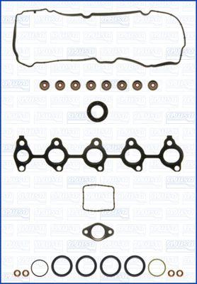 Ajusa 53017700 - Set garnituri, chiulasa aaoparts.ro