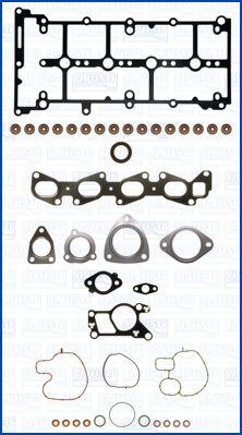 Ajusa 53039100 - Set garnituri, chiulasa aaoparts.ro