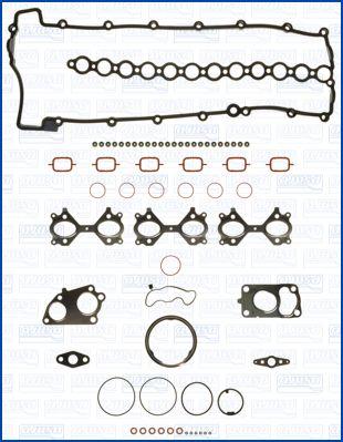 Ajusa 53030900 - Set garnituri, chiulasa aaoparts.ro