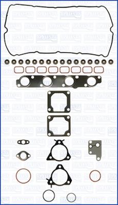 Ajusa 53030400 - Set garnituri, chiulasa aaoparts.ro