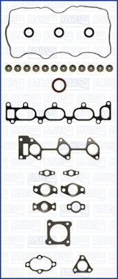 Ajusa 53031500 - Set garnituri, chiulasa aaoparts.ro