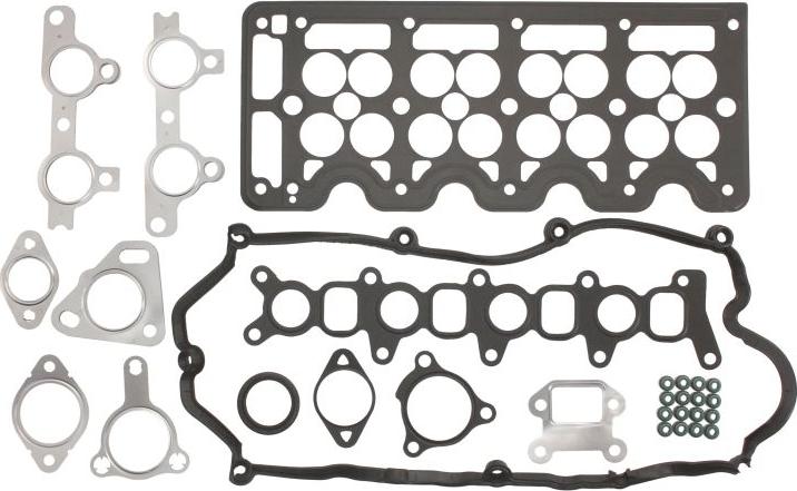 Ajusa 53031100 - Set garnituri, chiulasa aaoparts.ro