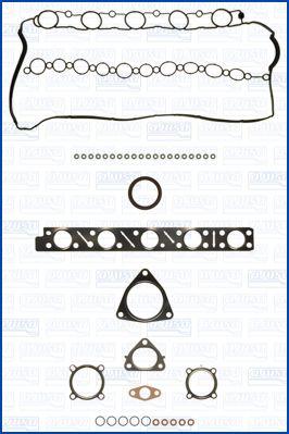 Ajusa 53031300 - Set garnituri, chiulasa aaoparts.ro