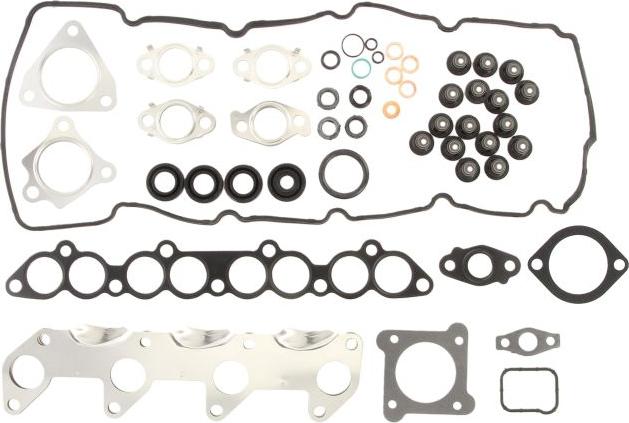 Ajusa 53031700 - Set garnituri, chiulasa aaoparts.ro