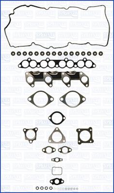 Ajusa 53032400 - Set garnituri, chiulasa aaoparts.ro