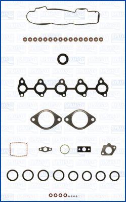 Ajusa 53029000 - Set garnituri, chiulasa aaoparts.ro