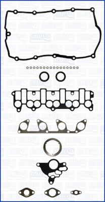 Ajusa 53024600 - Set garnituri, chiulasa aaoparts.ro