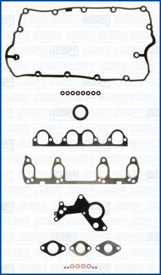 Ajusa 53024700 - Set garnituri, chiulasa aaoparts.ro