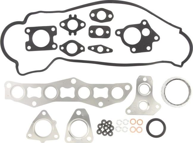 Ajusa 53025900 - Set garnituri, chiulasa aaoparts.ro