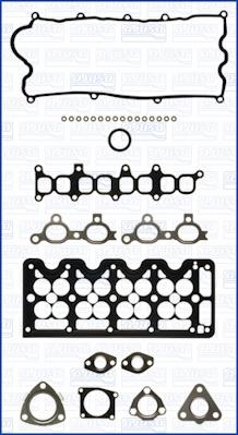 Ajusa 53025700 - Set garnituri, chiulasa aaoparts.ro