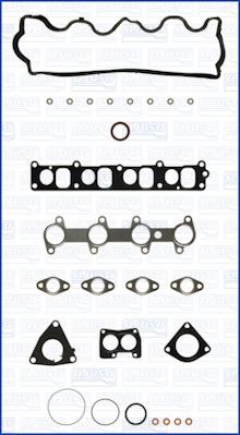 Ajusa 53021700 - Set garnituri, chiulasa aaoparts.ro