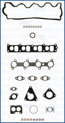 Ajusa 53023300 - Set garnituri, chiulasa aaoparts.ro