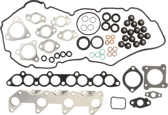 Ajusa 53027400 - Set garnituri, chiulasa aaoparts.ro