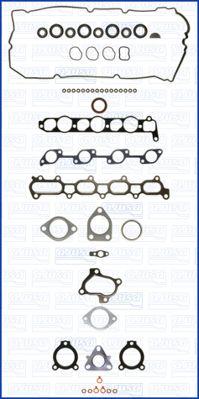 Ajusa 53070300 - Set garnituri, chiulasa aaoparts.ro