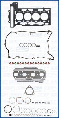 Ajusa 52498800 - Set garnituri, chiulasa aaoparts.ro