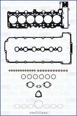 Ajusa 52441300 - Set garnituri, chiulasa aaoparts.ro