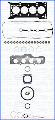 Ajusa 52460100 - Set garnituri, chiulasa aaoparts.ro