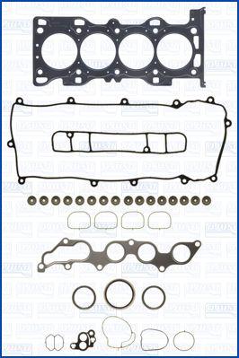 Ajusa 52401400 - Set garnituri, chiulasa aaoparts.ro