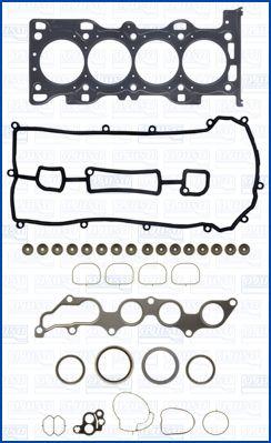 Ajusa 52401500 - Set garnituri, chiulasa aaoparts.ro