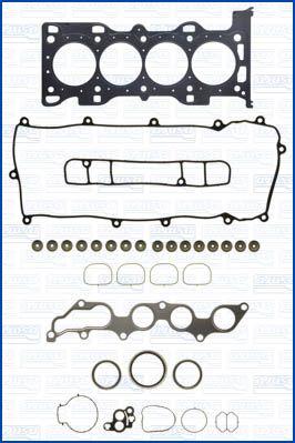 Ajusa 52401600 - Set garnituri, chiulasa aaoparts.ro
