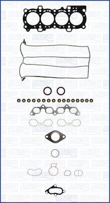 Ajusa 52414700 - Set garnituri, chiulasa aaoparts.ro