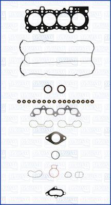 Ajusa 52415100 - Set garnituri, chiulasa aaoparts.ro