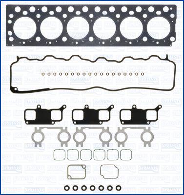 Ajusa 52418900 - Set garnituri, chiulasa aaoparts.ro