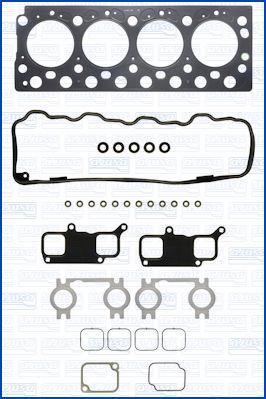 Ajusa 52418500 - Set garnituri, chiulasa aaoparts.ro