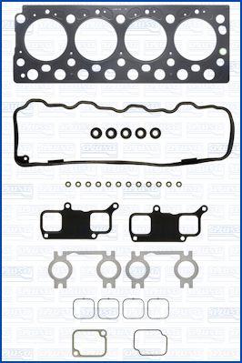 Ajusa 52418300 - Set garnituri, chiulasa aaoparts.ro