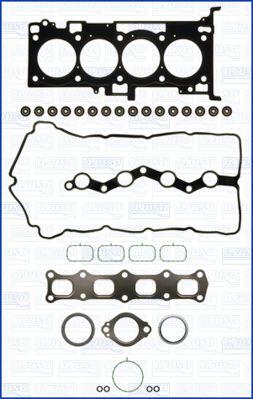 Ajusa 52484000 - Set garnituri, chiulasa aaoparts.ro