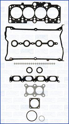Ajusa 52436700 - Set garnituri, chiulasa aaoparts.ro